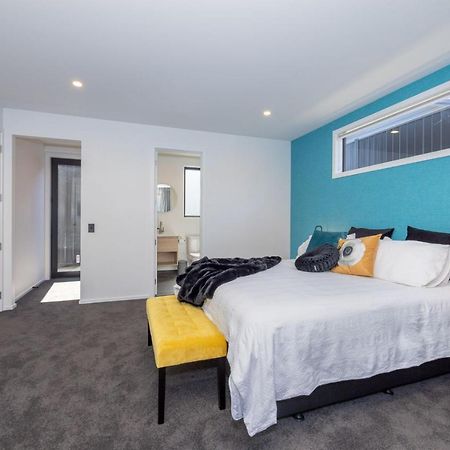Sapphire delight - 1 bedroom private room Wanaka Esterno foto
