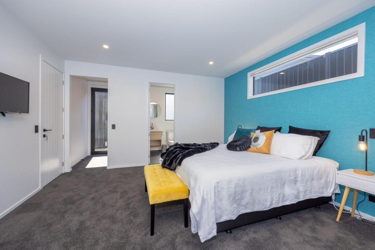 Sapphire delight - 1 bedroom private room Wanaka Esterno foto